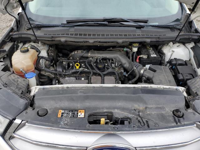 2017 FORD EDGE TITAN #3302677016