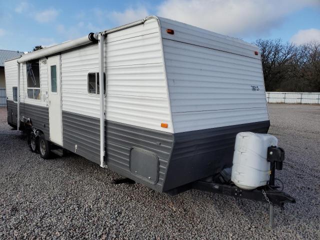 Global Auto Auctions: 2007 SKYL NOMAD LIMITED TRAVEL