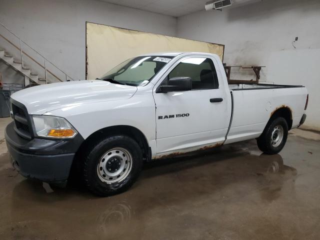 DODGE RAM 1500 ST