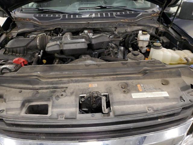 2019 FORD F250 SUPER 1FT7W2B69KEC88553