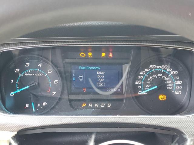 2014 FORD TAURUS SE - 1FAHP2D98EG129918