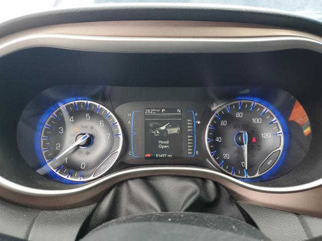 2018 CHRYSLER PACIFICA TOURING PLUS - 2C4RC1FG9JR103160