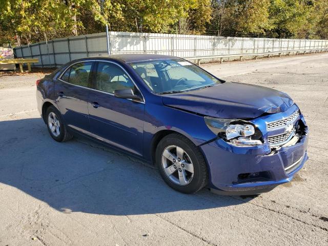 2013 CHEVROLET MALIBU LS - 1G11B5SA4DU136835