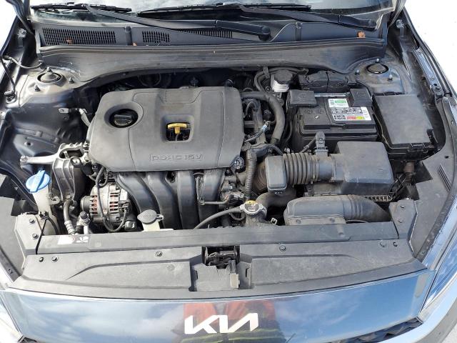 2024 KIA FORTE LX - 3KPF24AD2RE705996