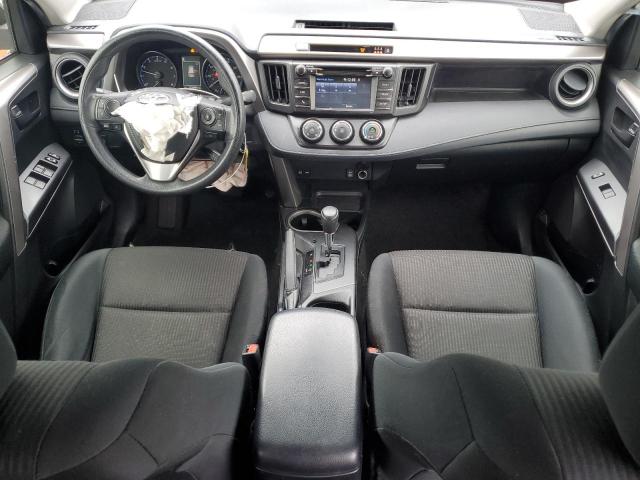 2017 TOYOTA RAV4 LE - JTMBFREV2HJ702679