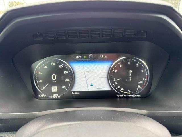 2019 VOLVO XC90 T6 R- - YV4A22PMXK1488287