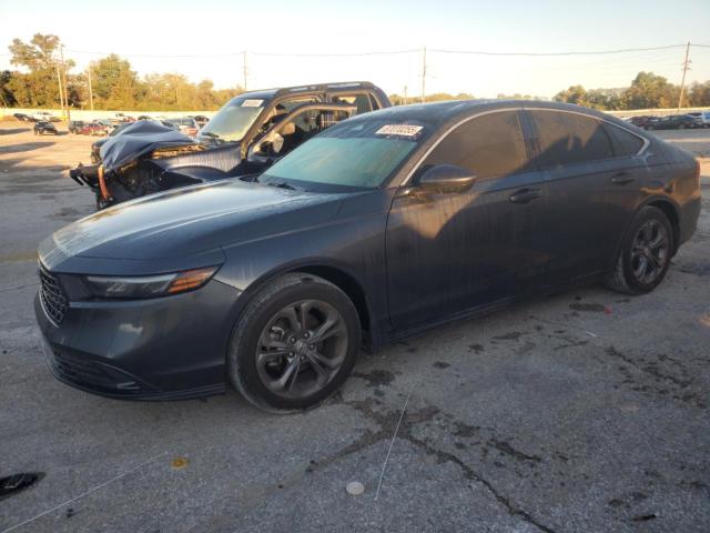 Global Auto Auctions: 2023 HONDA ACCORD EX