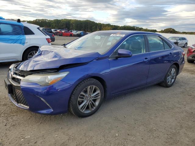 2016 TOYOTA CAMRY LE - 4T1BF1FKXGU598358