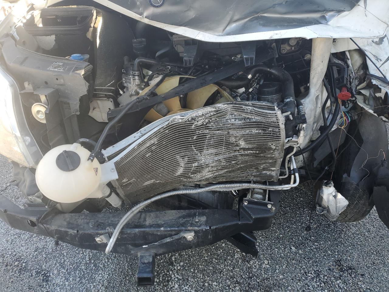 Lot #3292411282 2016 WINN TRVL TRLR