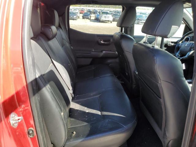 2018 TOYOTA TACOMA DOU - 3TMDZ5BN3JM050791