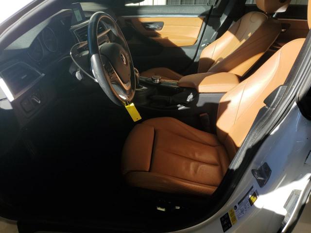2018 BMW 430XI GRAN WBA4J3C5XJBL02969