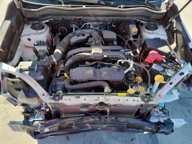 2014 SUBARU FORESTER 2 - JF2SJAEC6EH437235