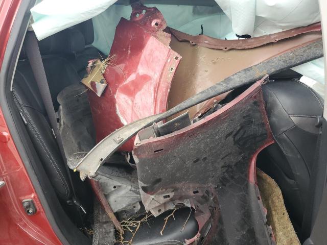 2020 NISSAN MURANO SL #3302787932