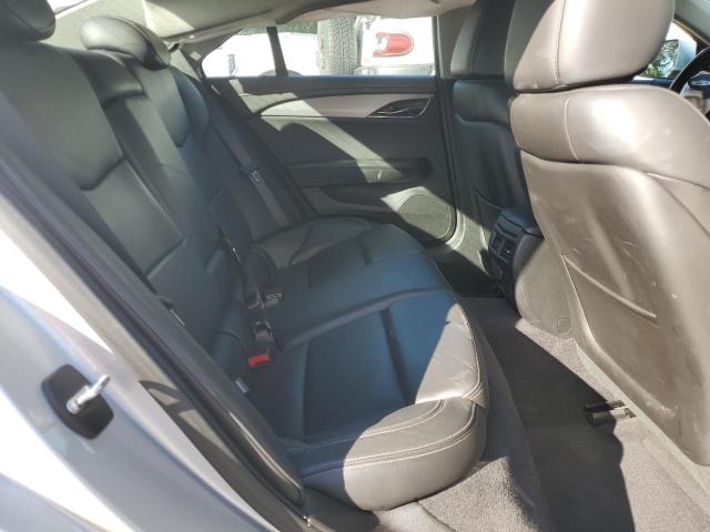 2018 CADILLAC ATS PREMIU 1G6AG5SS7J0166578