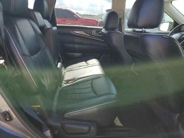 2017 INFINITI QX60 - 5N1DL0MM4HC527924