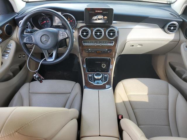 2018 MERCEDES-BENZ GLC 350E #3273738372