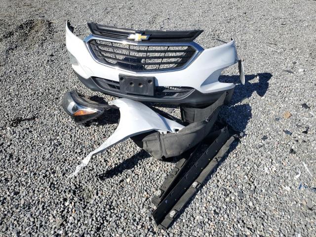 2019 CHEVROLET EQUINOX LS - 3GNAXHEV2KS624226