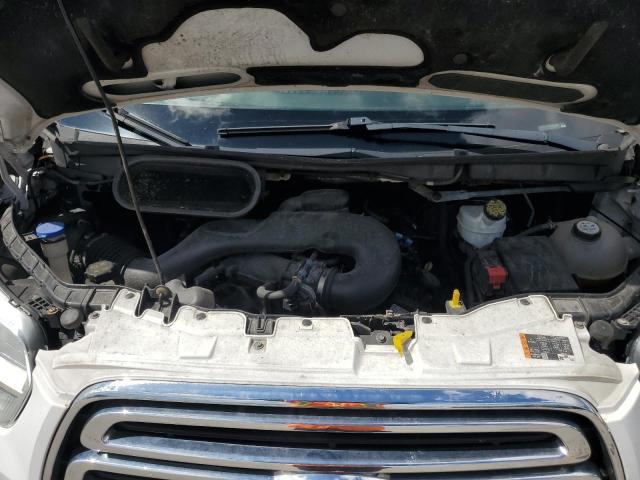 2015 FORD TRANSIT T- #3296291422