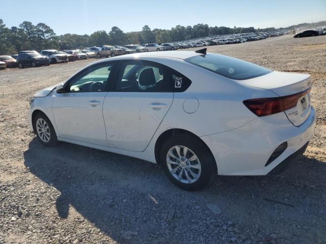 2023 KIA FORTE LX #3291356139
