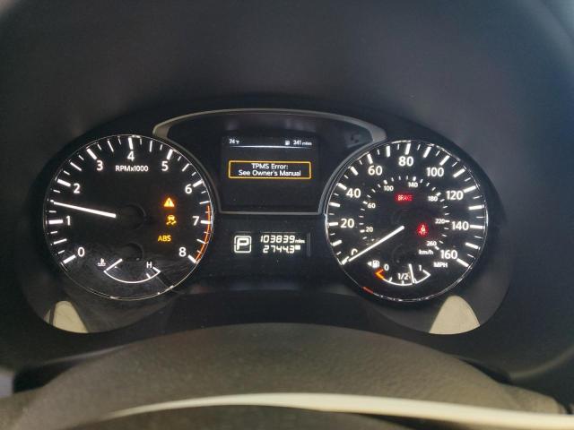 2015 NISSAN ALTIMA 2.5 - 1N4AL3AP7FC268453