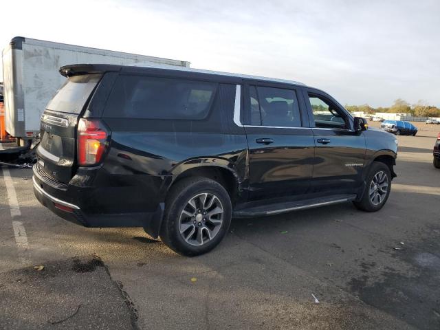 2022 CHEVROLET SUBURBAN K #3302948626