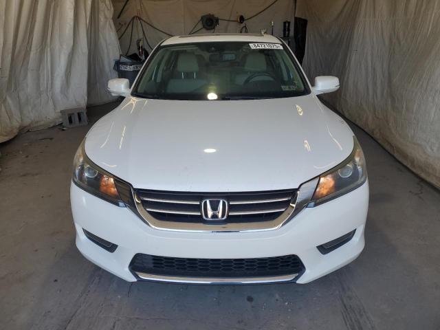 2014 HONDA ACCORD EXL - 1HGCR2F89EA019757