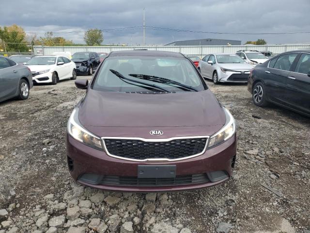 2018 KIA FORTE LX - 3KPFL4A7XJE248348