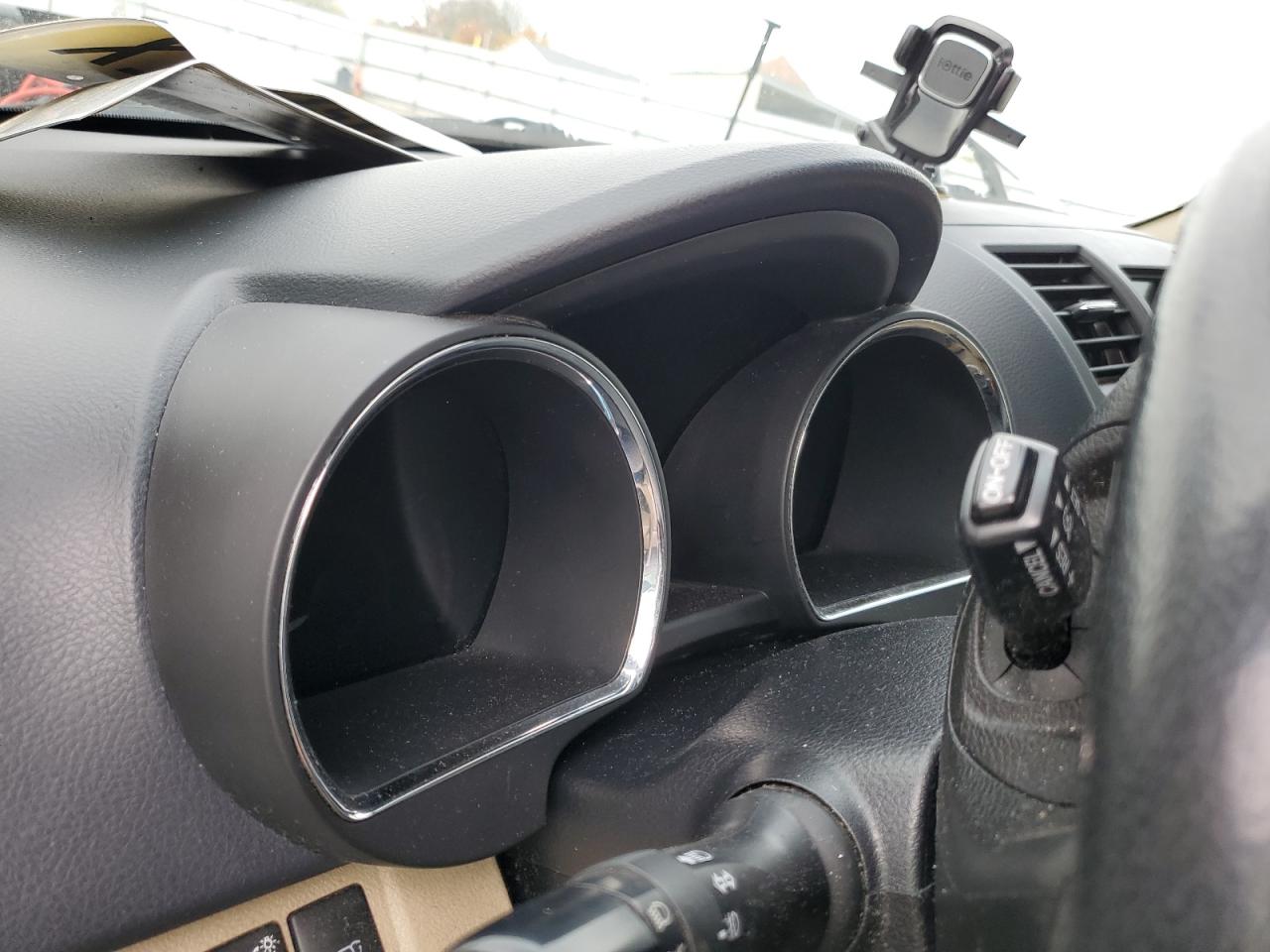 TOYOTA HIGHLANDER BASE