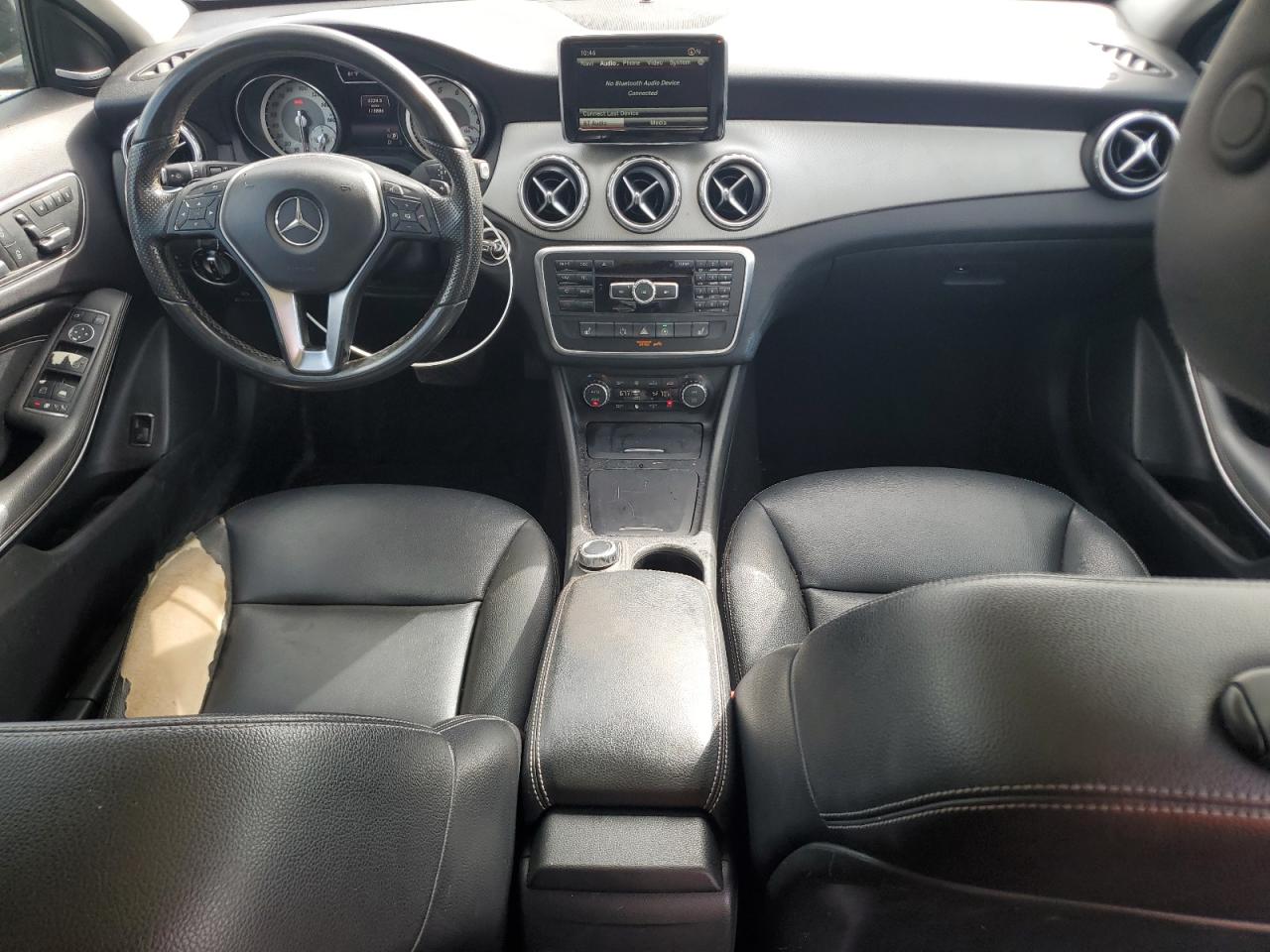 MERCEDES-BENZ GLA-CLASS 250