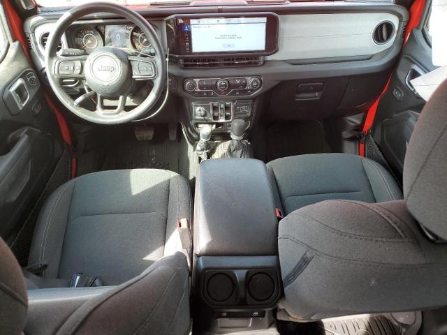 2025 JEEP GLADIATOR #3293452406