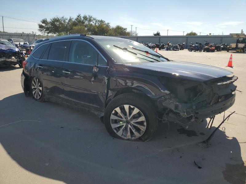 2018 SUBARU OUTBACK TOURING - 4S4BSETC3J3331222