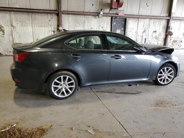 2011 LEXUS IS 250 - JTHCF5C26B5047155