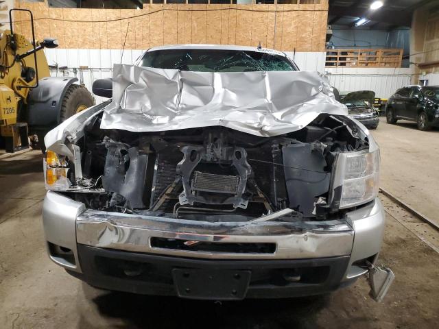 2011 CHEVROLET SILVERADO #3284338023