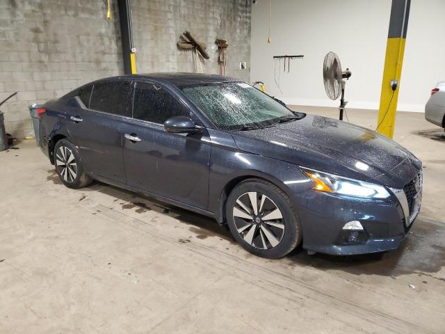 2019 NISSAN ALTIMA SL 1N4BL4EV2KC103245