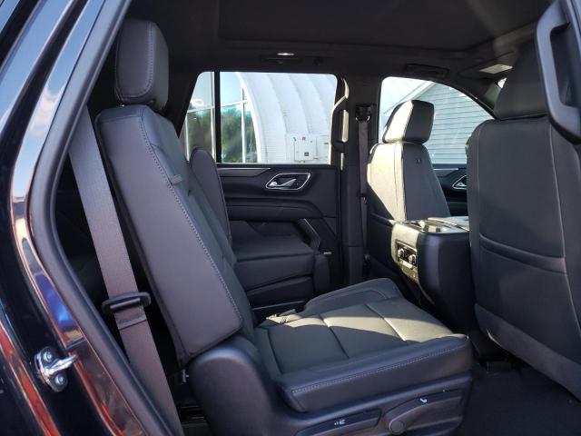 2024 CHEVROLET TAHOE K1500 Z71 - 1GNSKPKD0RR289702