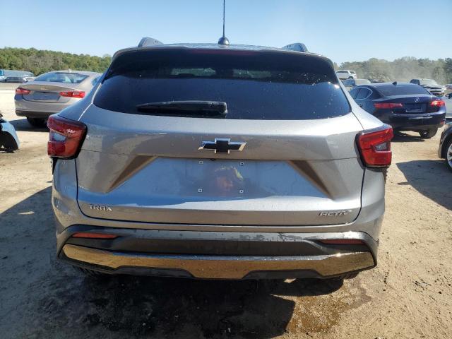 2024 CHEVROLET TRAX ACTIV KL77LKE24RC246683
