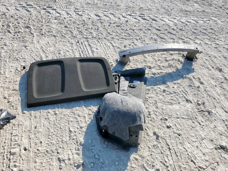 2023 POLESTAR 2 - YSMEG3KA7PL157109