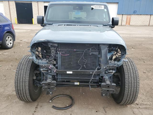 2024 JEEP WRANGLER S 1C4PJXENXRW158249