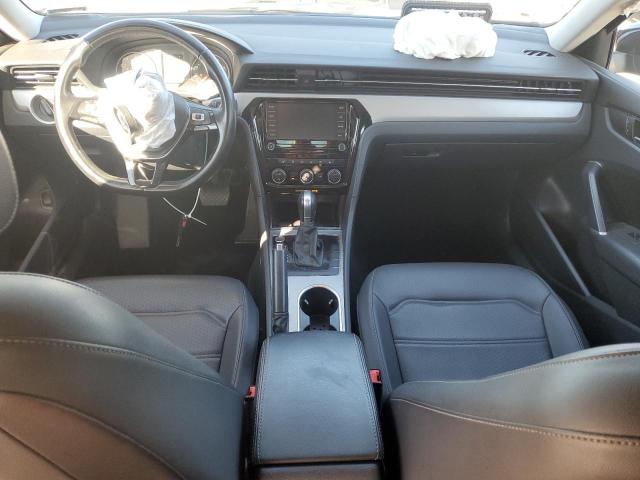 2020 VOLKSWAGEN PASSAT SE - 1VWWA7A36LC017796