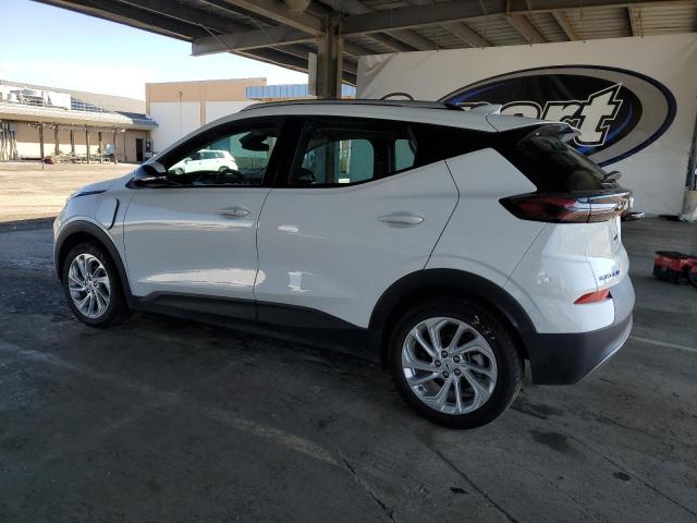 2023 CHEVROLET BOLT EUV L 1G1FY6S07P4131649
