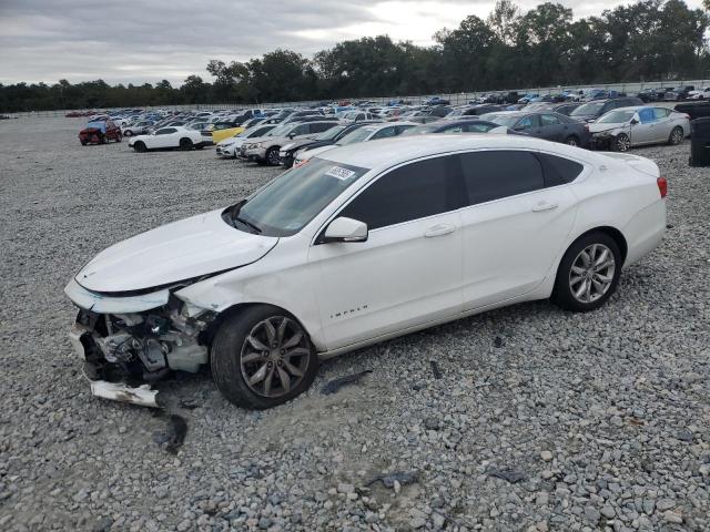 Global Auto Auctions: 2020 CHEVROLET IMPALA LT