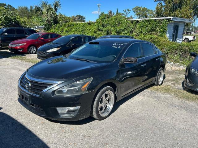 2014 NISSAN ALTIMA 2.5 - 1N4AL3AP5EN211705