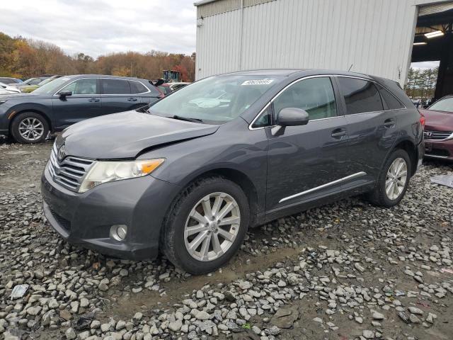 2012 TOYOTA VENZA LE - 4T3ZA3BB0CU055407