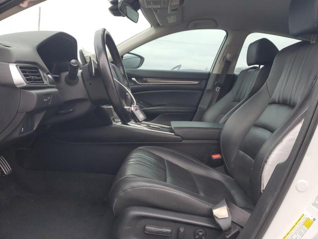 2022 HONDA ACCORD SPO #3302844886