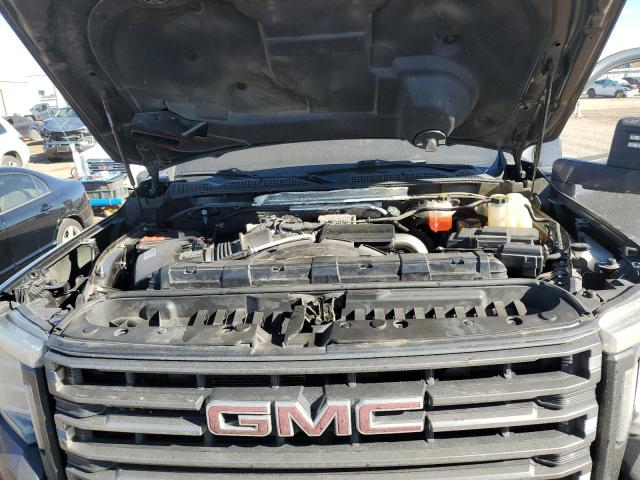 2020 GMC SIERRA K25 1GT49PEY2LF227223
