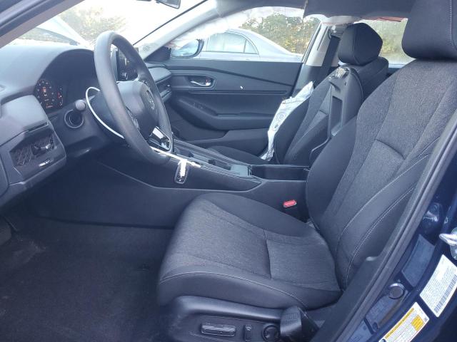 2025 HONDA ACCORD SE 1HGCY1F46SA020435