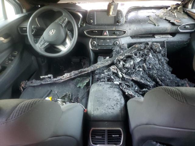 2019 HYUNDAI SANTA FE S - 5NMS2CAD9KH003035