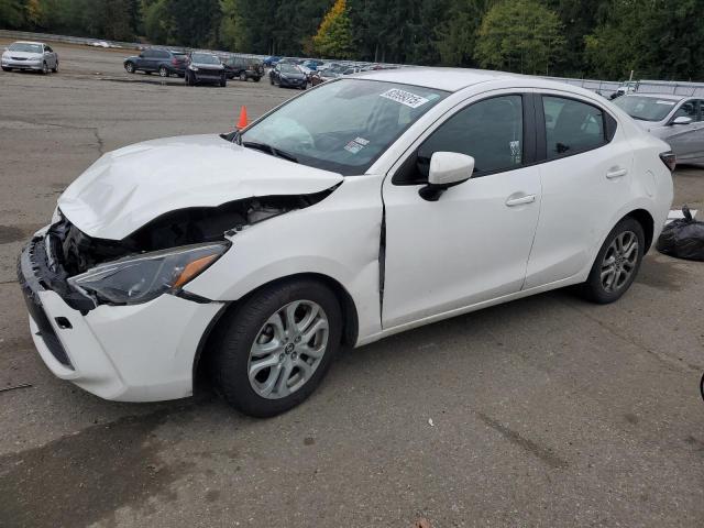 2018 TOYOTA YARIS IA #3305640739