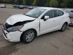 Lot #3305640739 2018 TOYOTA YARIS IA