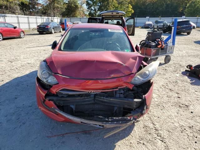 2016 HYUNDAI ELANTRA GT #3297147516
